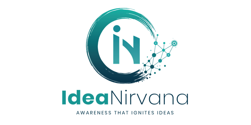 Idea Nirvana — Awareness that ignites ideas