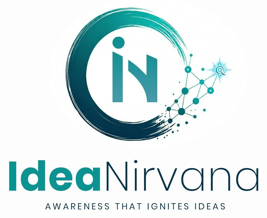 Idea Nirvana — Awareness that ignites ideas