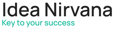 Idea Nirvana